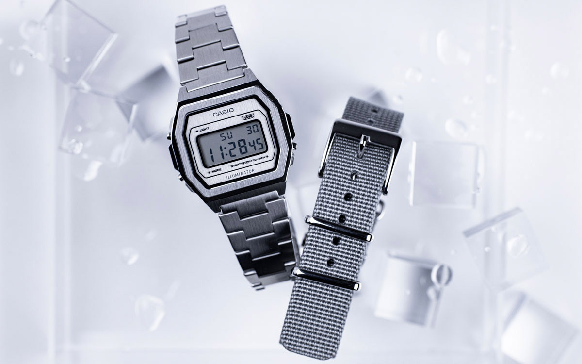 Casio A1000DN-7E Casio A1000DN-7E