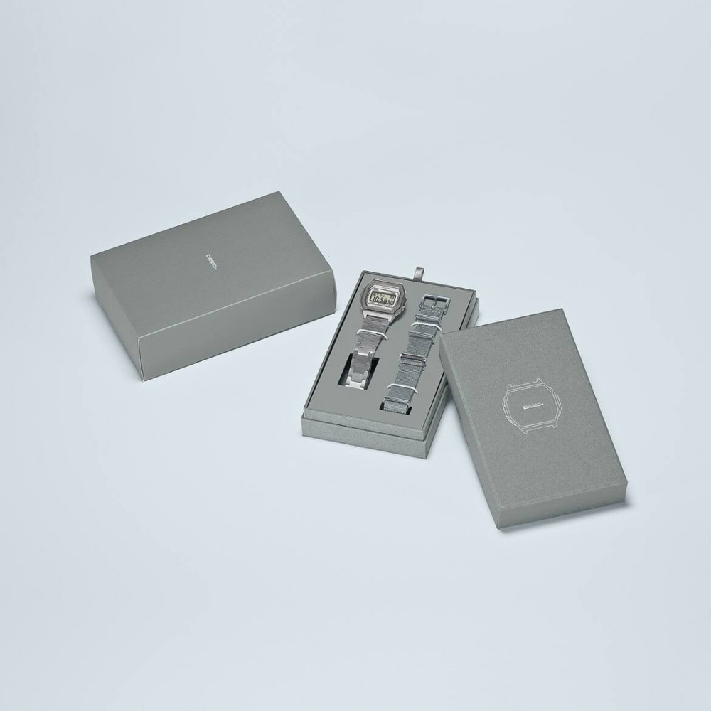 Casio A1000DN-7E Casio A1000DN-7E
