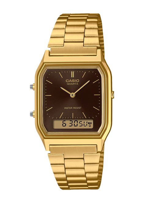 Casio AQ-230GA-5A Casio AQ-230GA-5A
