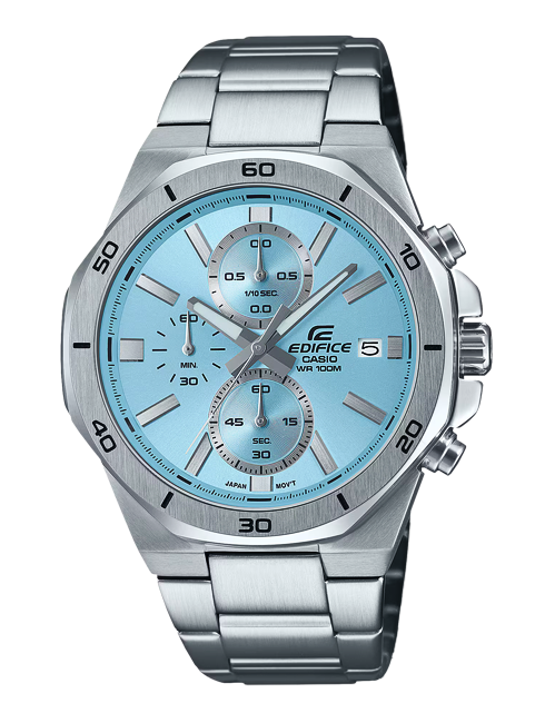Casio EFV-640D-2B Casio EFV-640D-2B