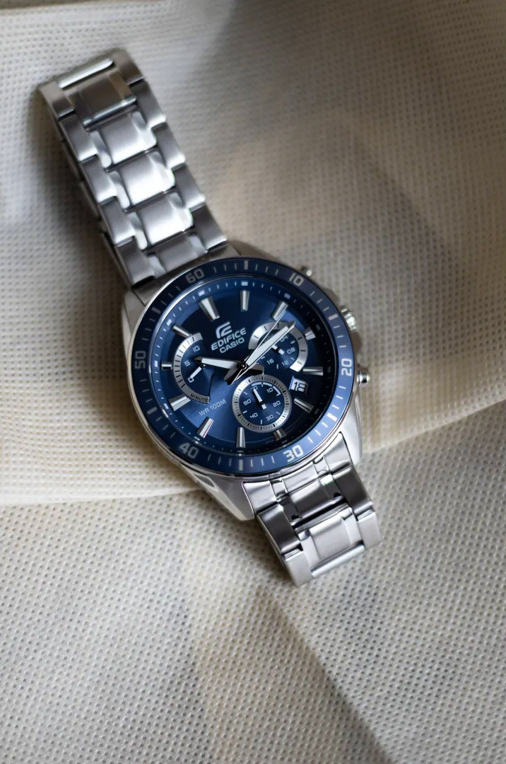 Casio EFR-552D-2A Casio EFR-552D-2A
