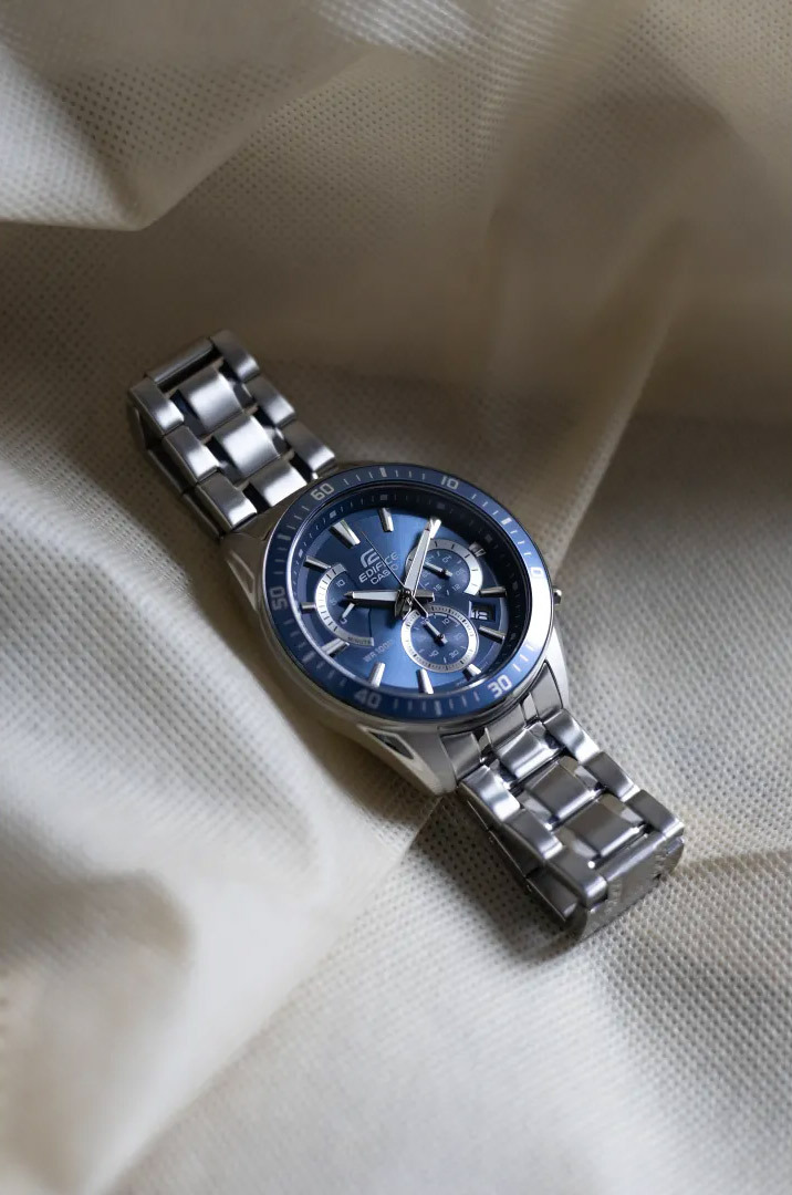 Casio EFR-552D-2A Casio EFR-552D-2A