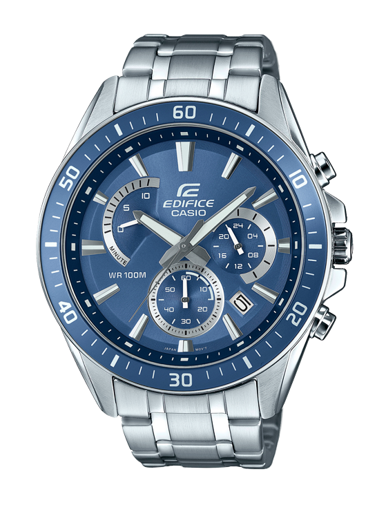 Casio EFR-552D-2A Casio EFR-552D-2A