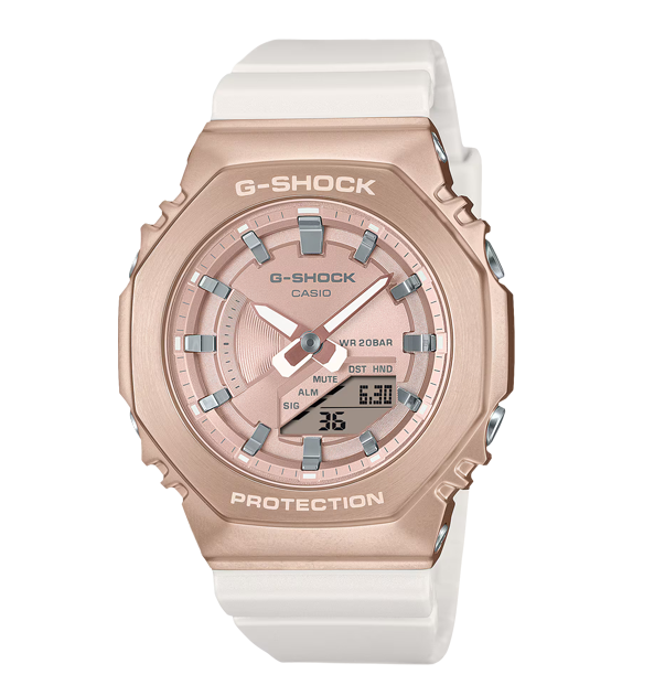 Casio GM-S2100CW-7A Casio GM-S2100CW-7A