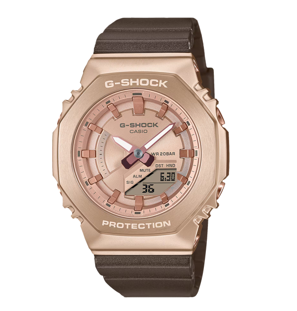 Casio GM-S2100CB-5A Casio GM-S2100CB-5A