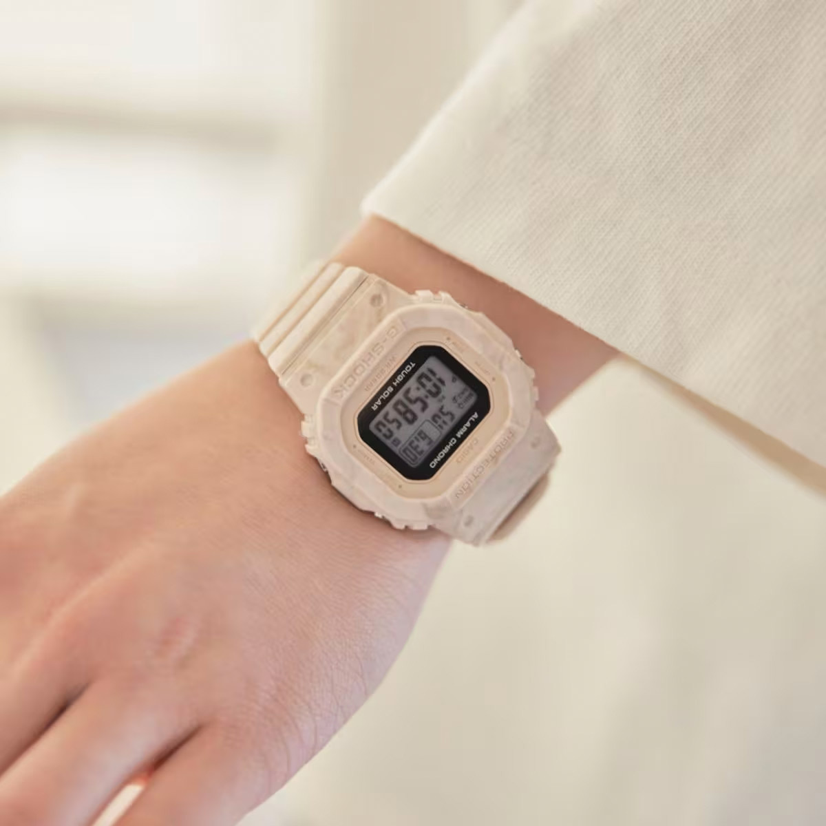 Casio GMS-S5600RT-4E Casio GMS-S5600RT-4E