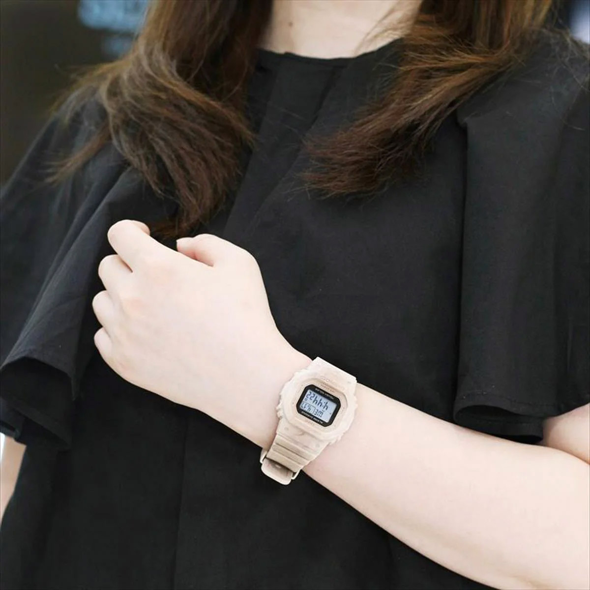 Casio GMS-S5600RT-4E Casio GMS-S5600RT-4E