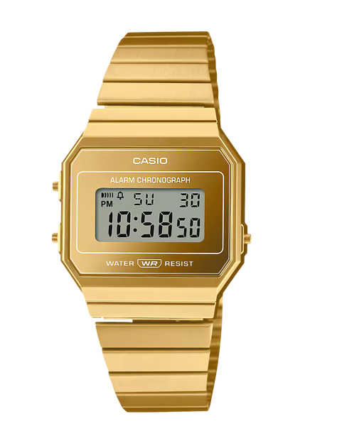 Casio A700WEVG-9A Casio A700WEVG-9A