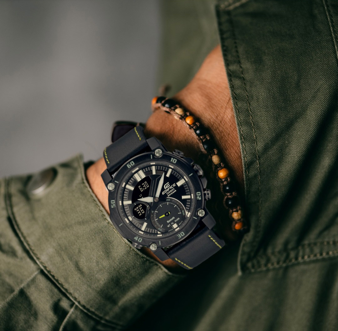 Casio ECB-20CL-1A Casio ECB-20CL-1A