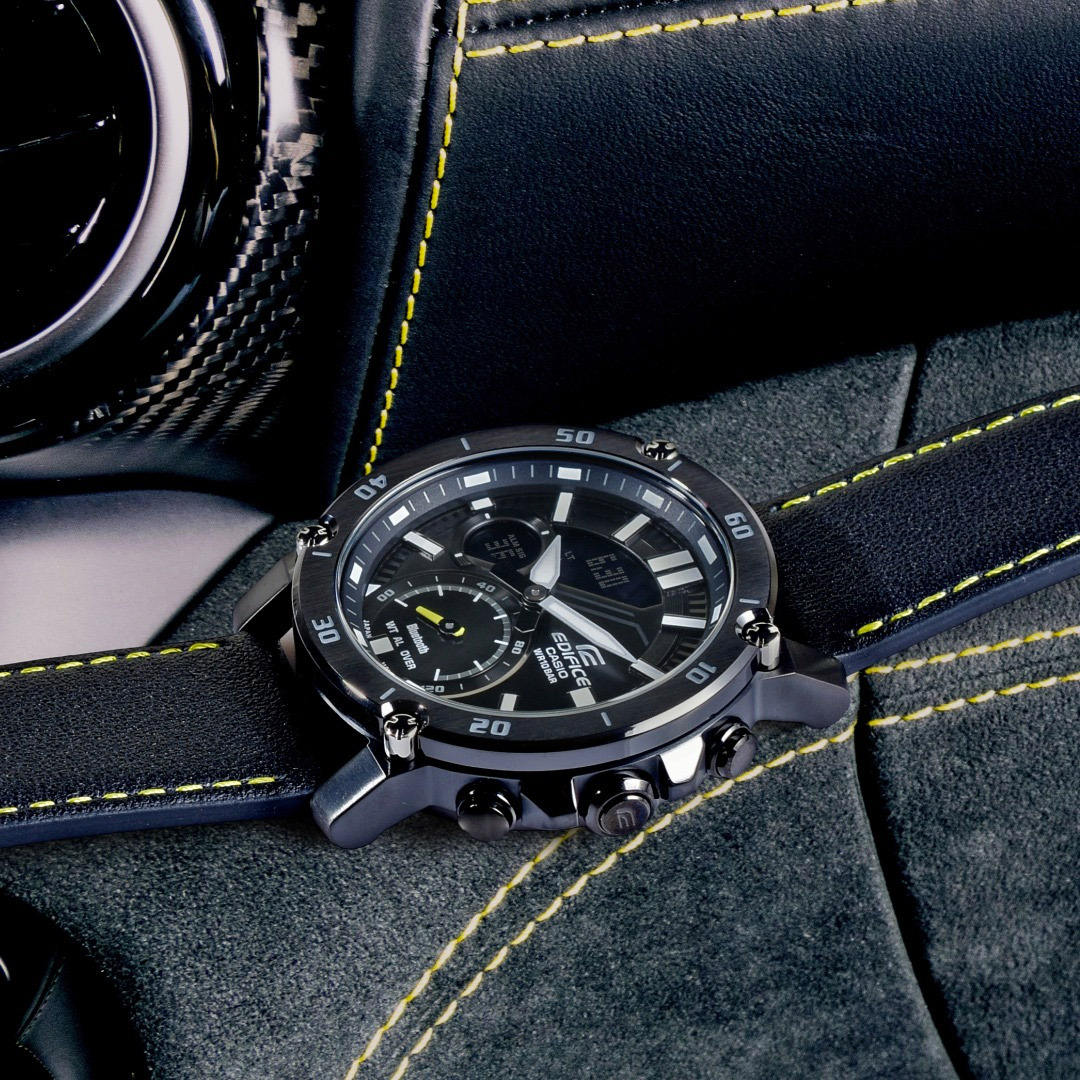 Casio ECB-20CL-1A Casio ECB-20CL-1A