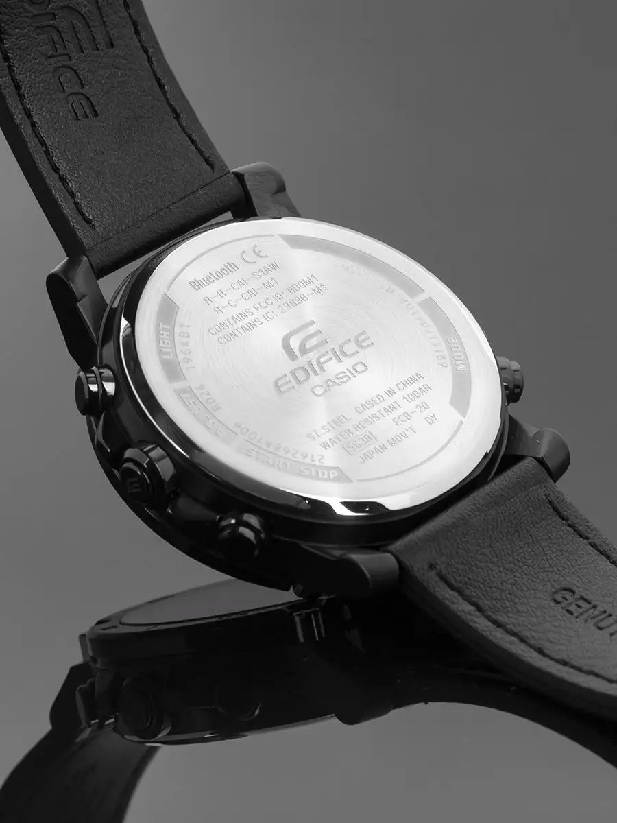 Casio ECB-20CL-1A Casio ECB-20CL-1A