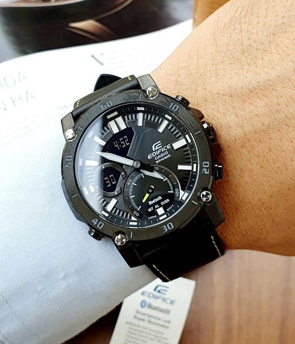 Casio ECB-20CL-1A Casio ECB-20CL-1A