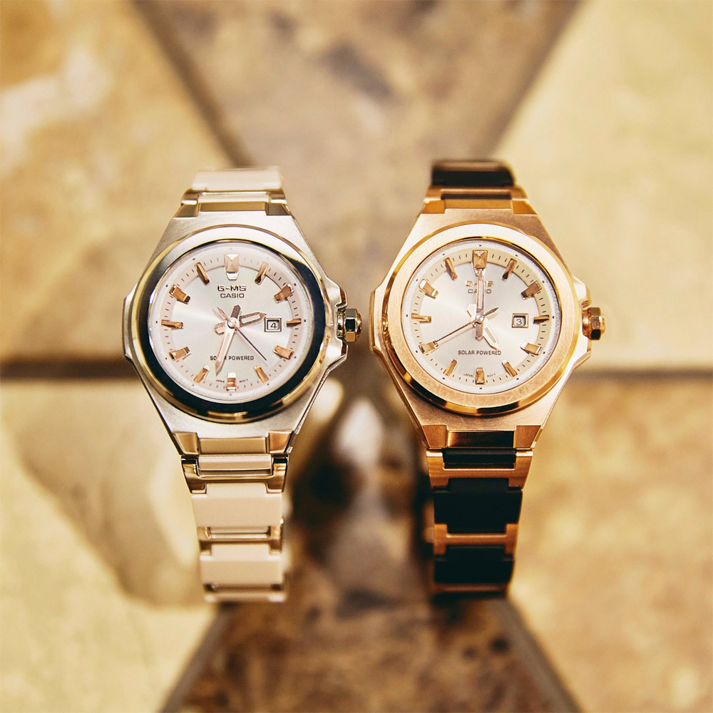 Casio MSG-S500CG-1A Casio MSG-S500CG-1A