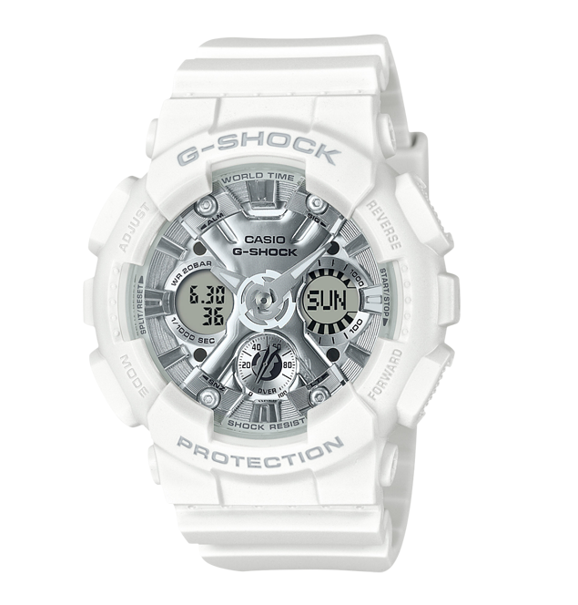 Casio GMA-S120VA-7A Casio GMA-S120VA-7A