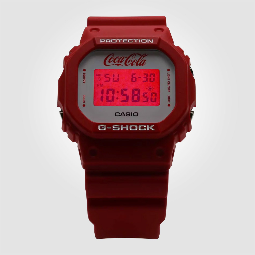 Casio DW-5600CC23-4E Casio DW-5600CC23-4E