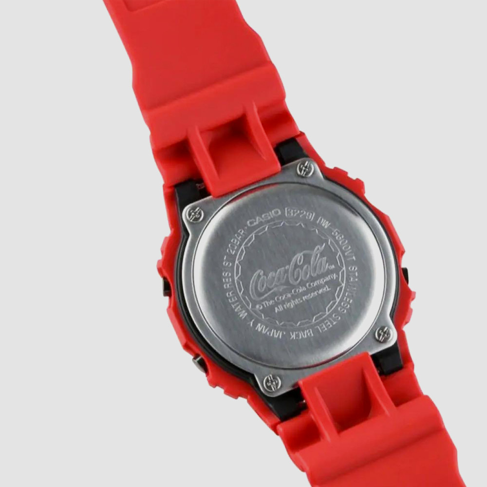 Casio DW-5600CC23-4E Casio DW-5600CC23-4E