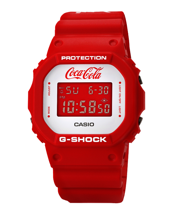 Casio DW-5600CC23-4E Casio DW-5600CC23-4E