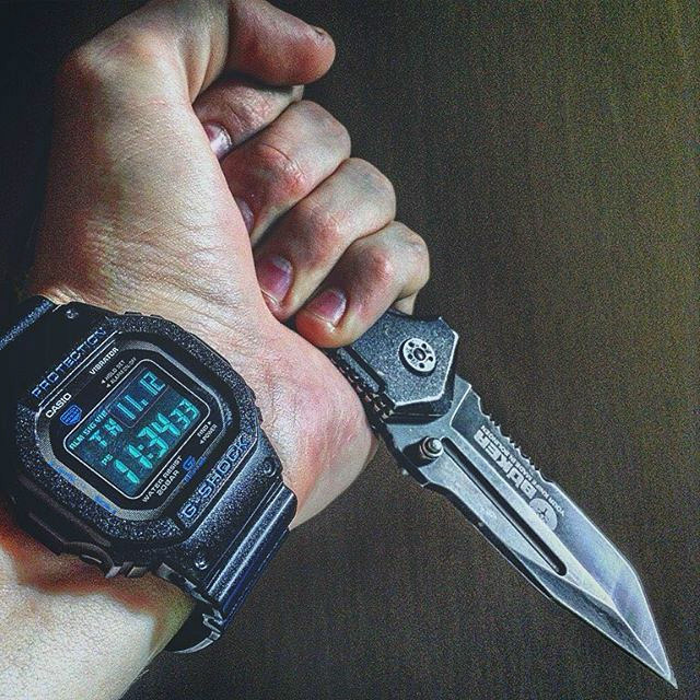 Casio GB-5600AA-A1E Casio GB-5600AA-A1E