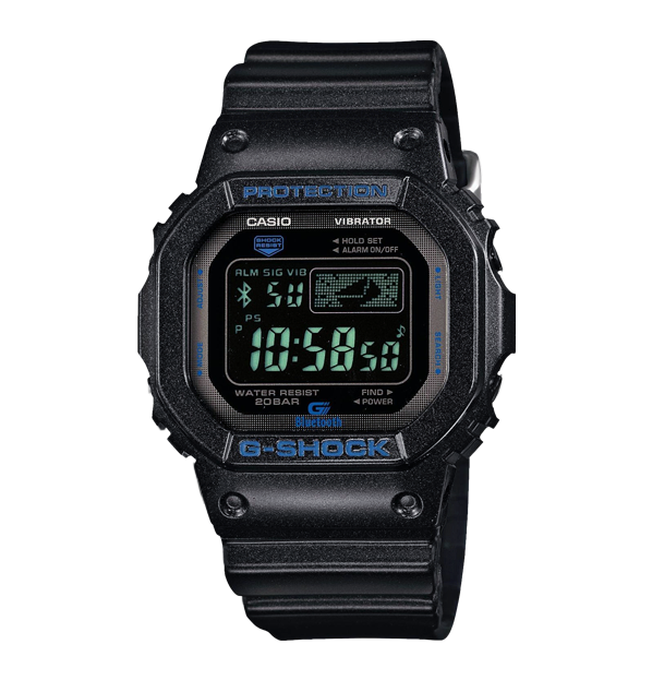 Casio GB-5600AA-A1E Casio GB-5600AA-A1E