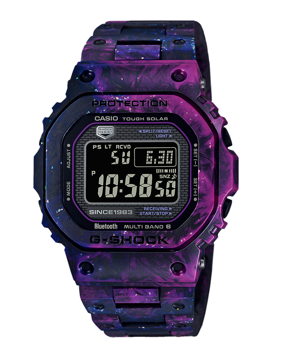 Casio GCW-B5000UN-6E Casio GCW-B5000UN-6E
