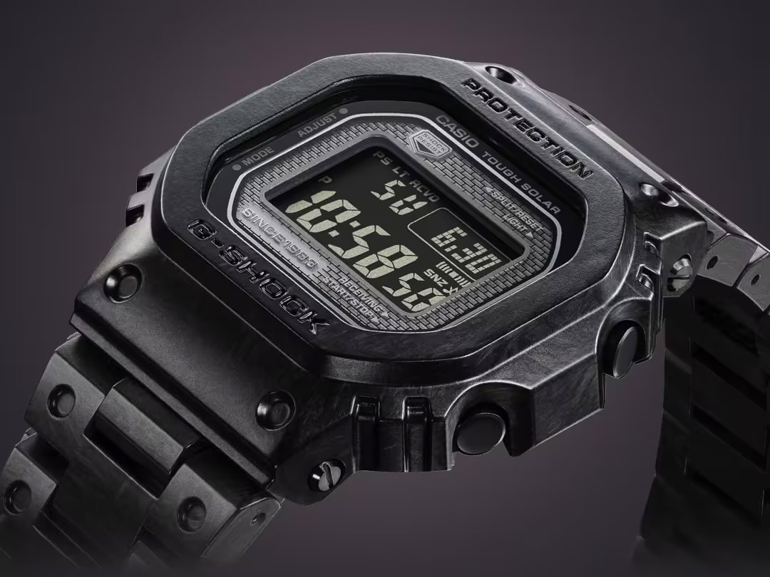 Casio GCW-B5000UN-1E Casio GCW-B5000UN-1E