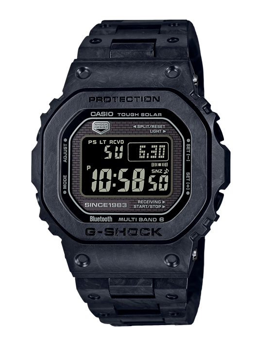 Casio GCW-B5000UN-1E Casio GCW-B5000UN-1E