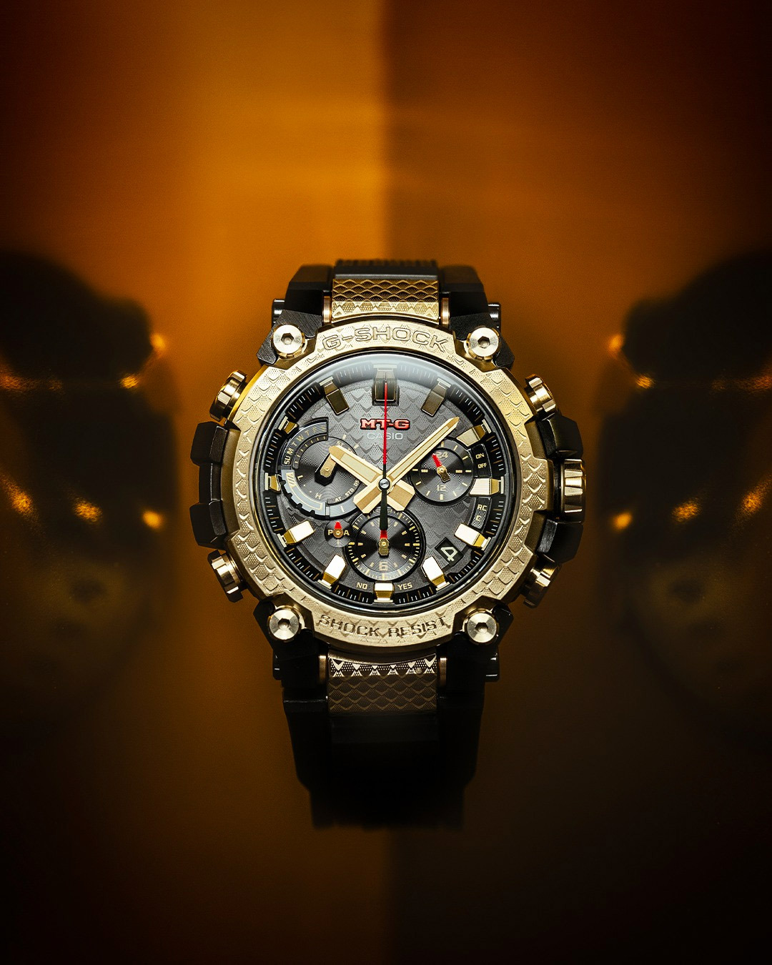 Casio MTG-B3000CXD-9A Casio MTG-B3000CXD-9A