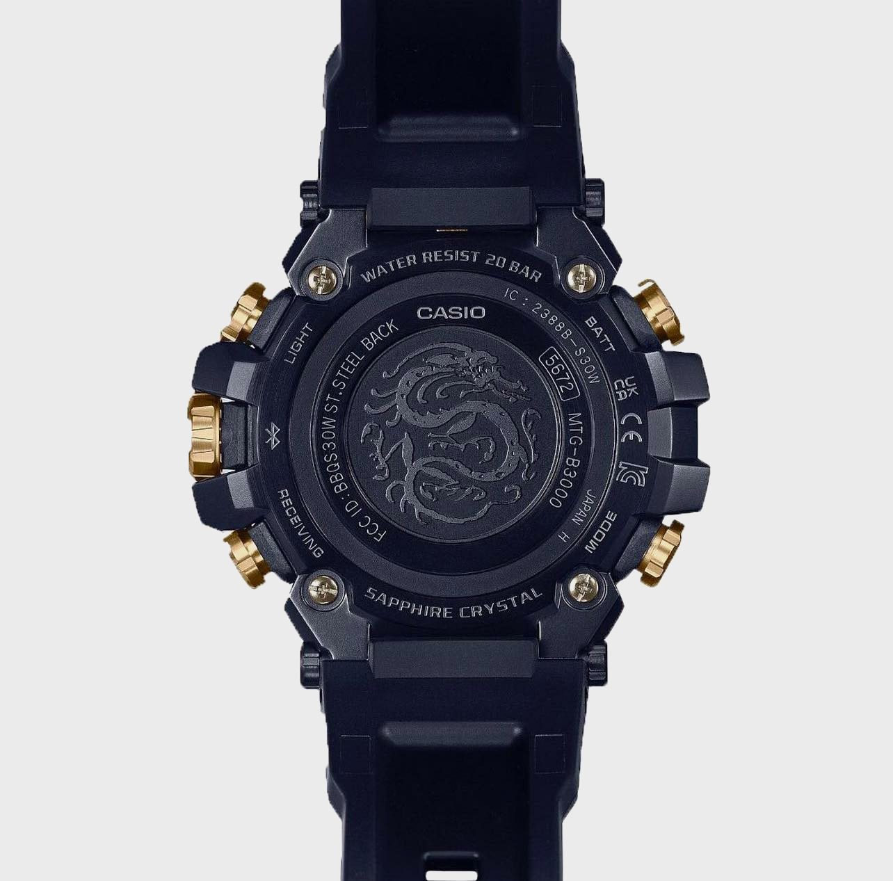 Casio MTG-B3000CXD-9A Casio MTG-B3000CXD-9A