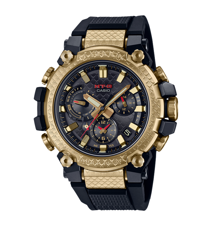 Casio MTG-B3000CXD-9A Casio MTG-B3000CXD-9A