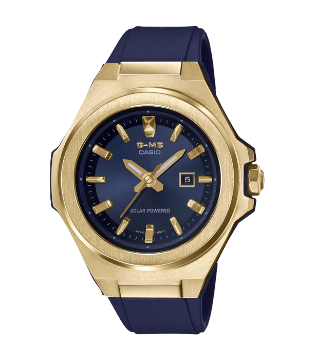 Casio MSG-S500G-2A Casio MSG-S500G-2A
