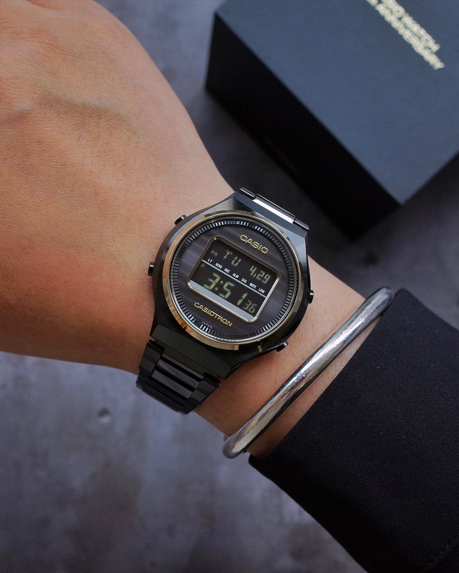 Casio TRN-50ZE-1A Casio TRN-50ZE-1A