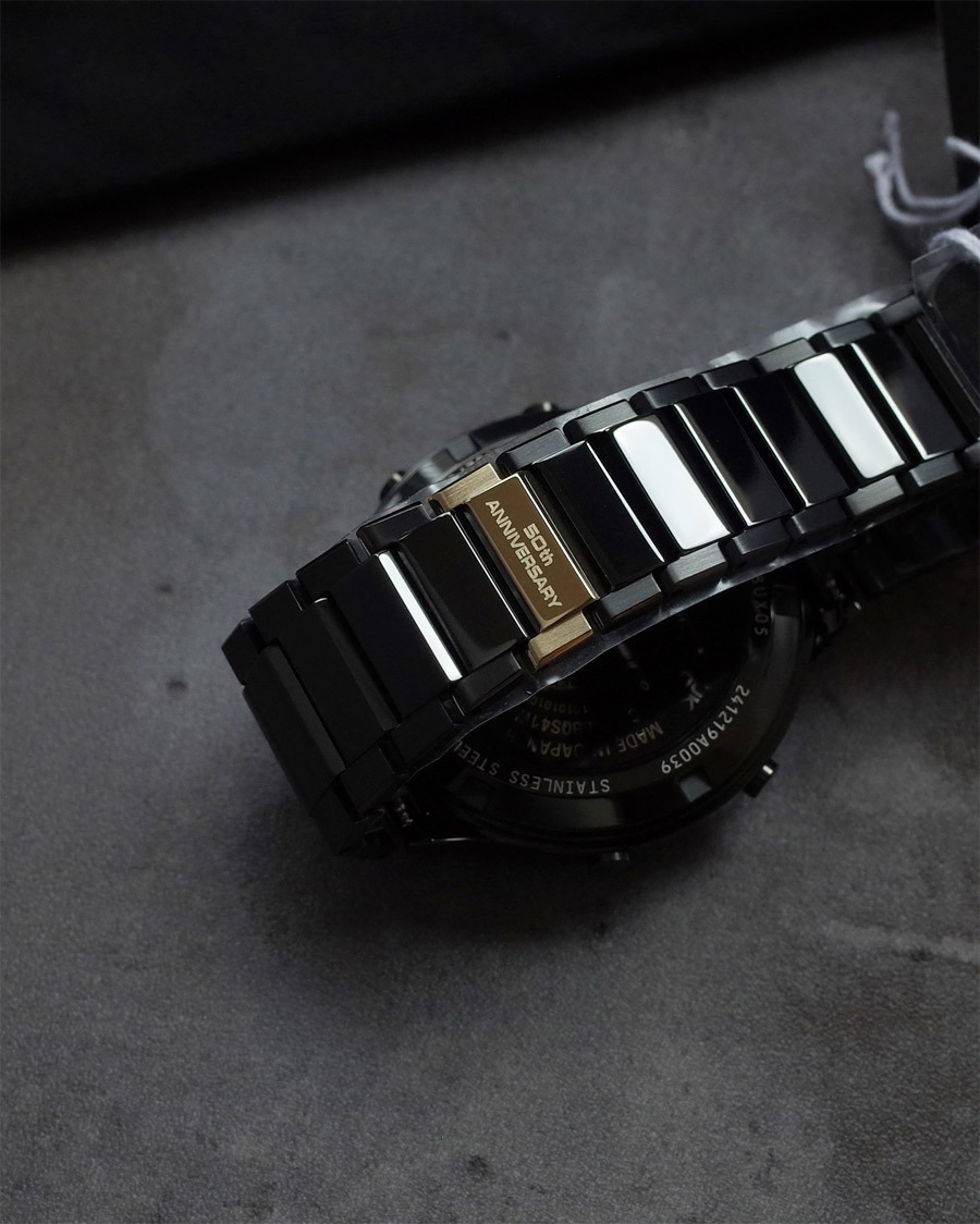 Casio TRN-50ZE-1A Casio TRN-50ZE-1A