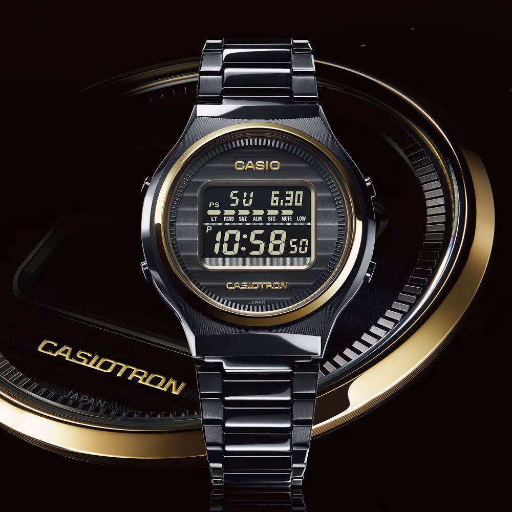 Casio TRN-50ZE-1A Casio TRN-50ZE-1A
