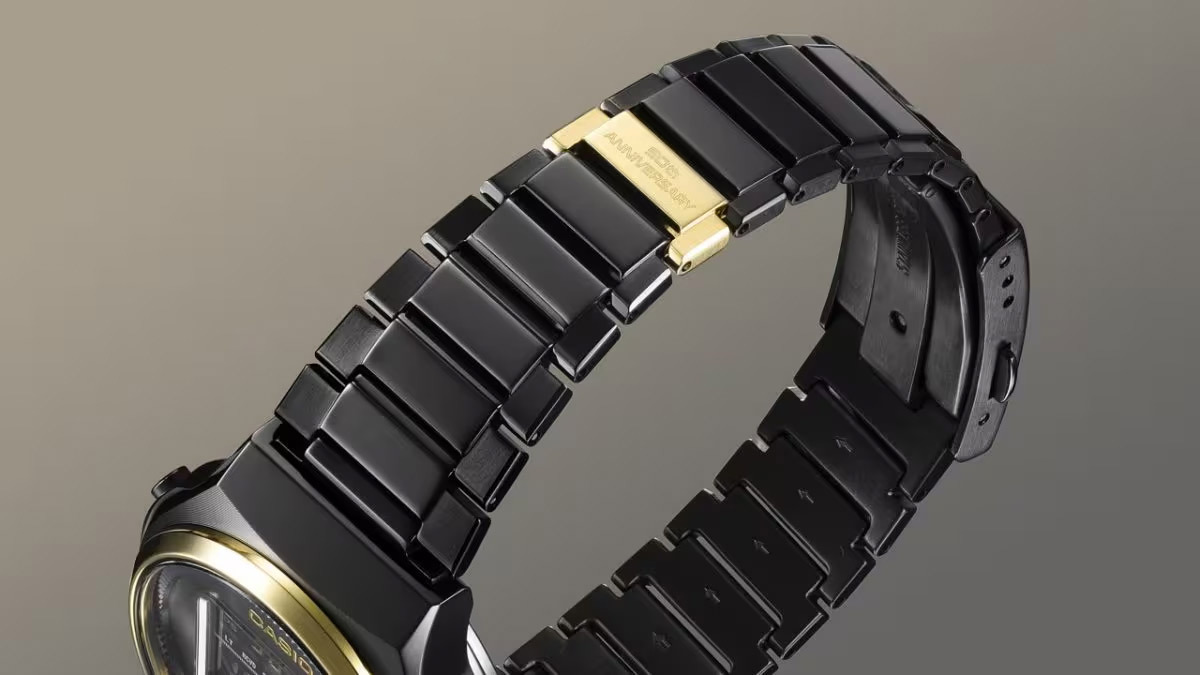 Casio TRN-50ZE-1A Casio TRN-50ZE-1A