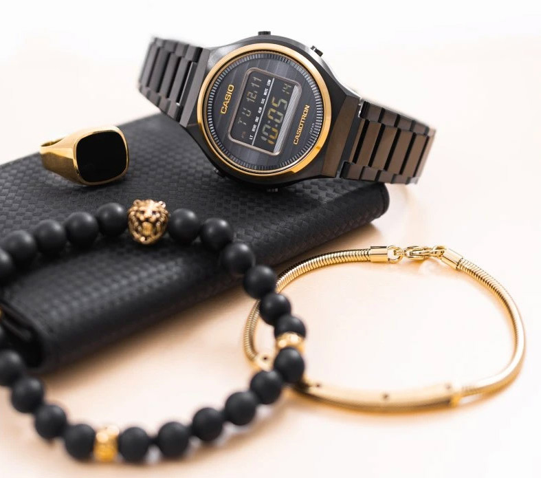 Casio TRN-50ZE-1A Casio TRN-50ZE-1A
