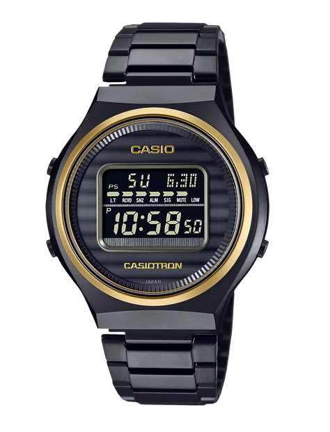 Casio TRN-50ZE-1A Casio TRN-50ZE-1A