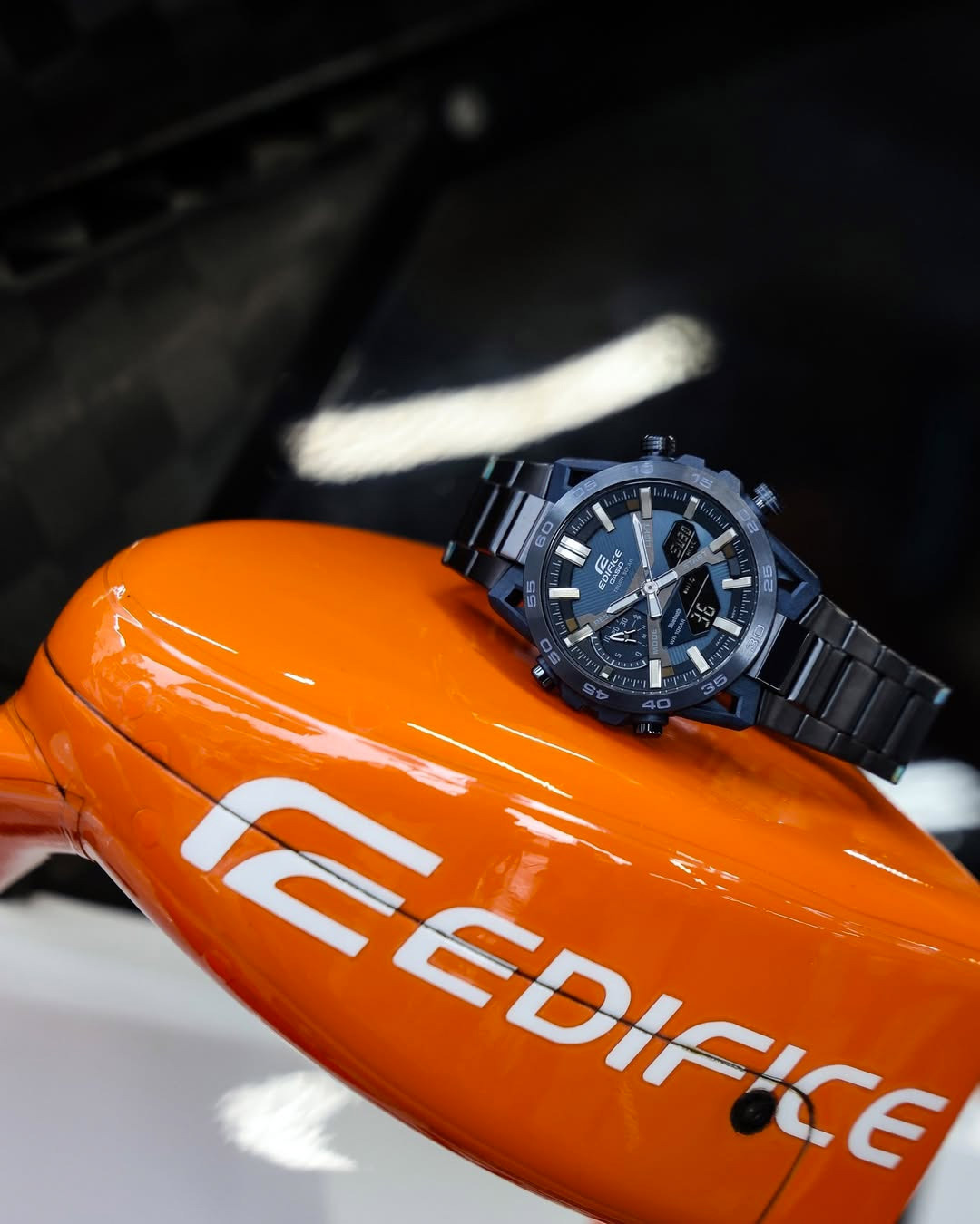 Casio ECB-2000CB-2A Casio ECB-2000CB-2A