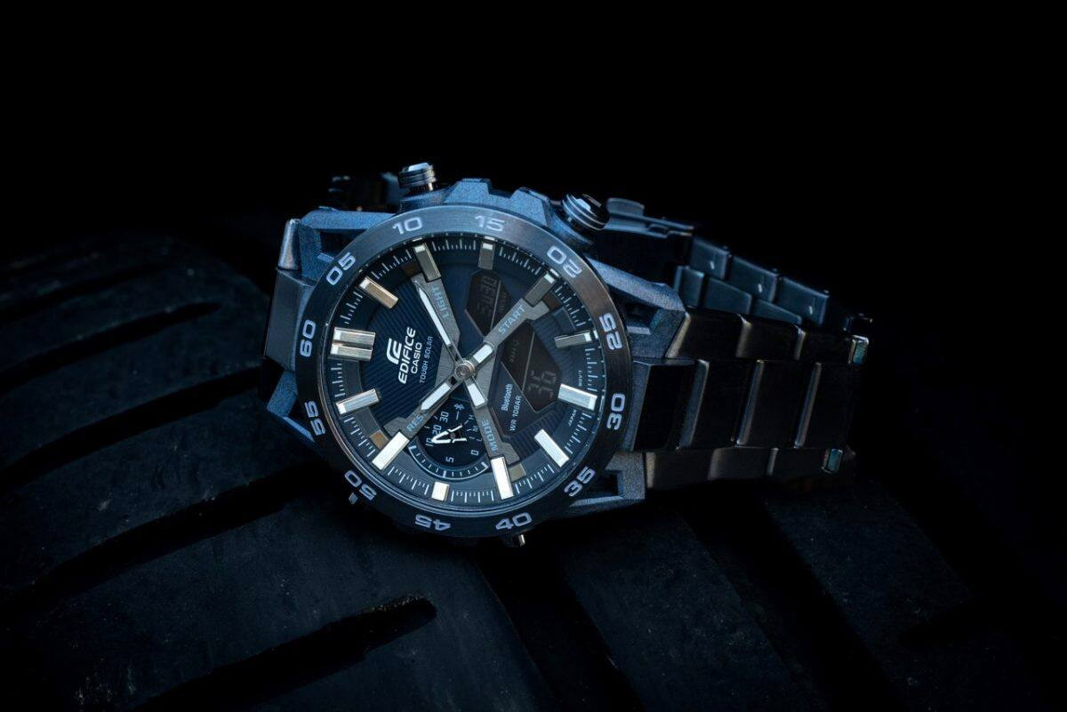 Casio ECB-2000CB-2A Casio ECB-2000CB-2A