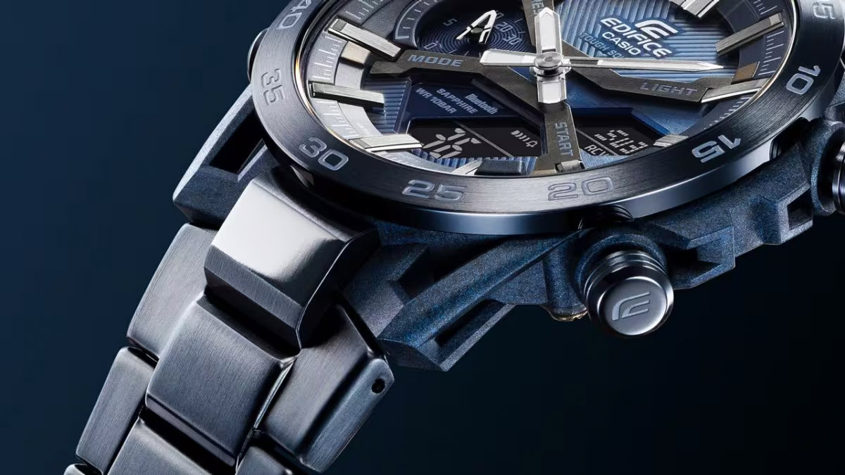 Casio ECB-2000CB-2A Casio ECB-2000CB-2A