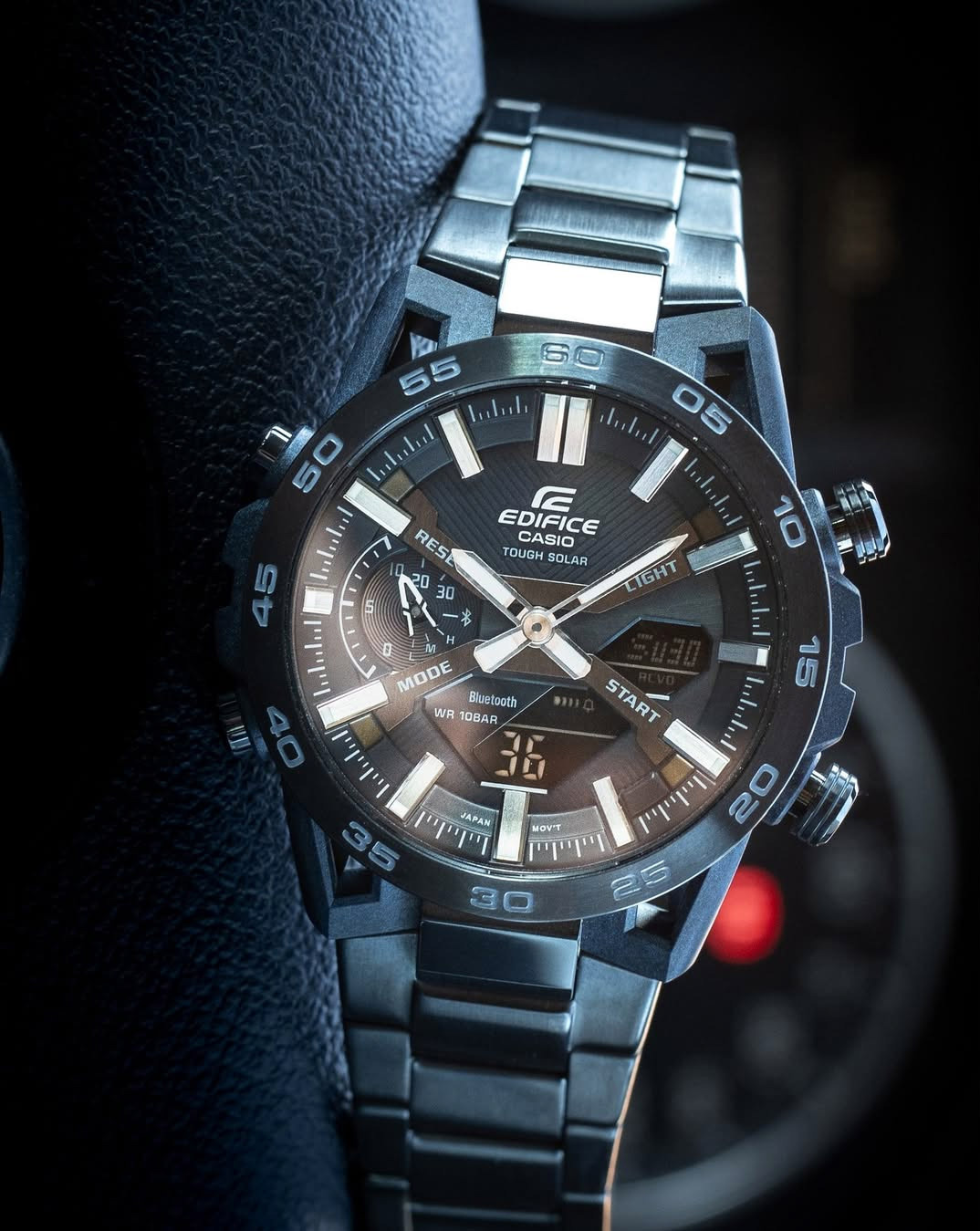 Casio ECB-2000CB-2A Casio ECB-2000CB-2A