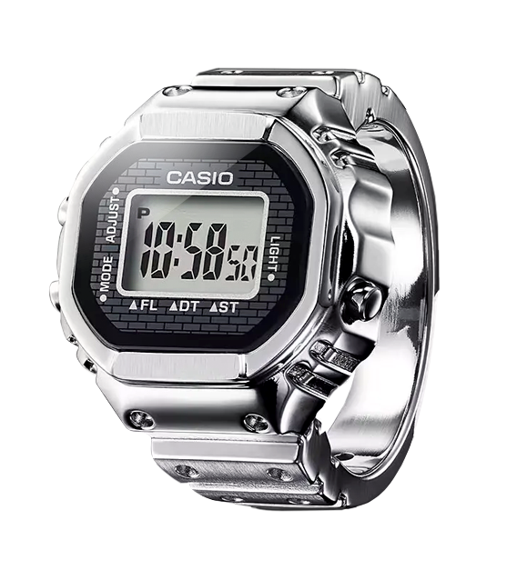 Casio CRW-001-1E Casio CRW-001-1E
