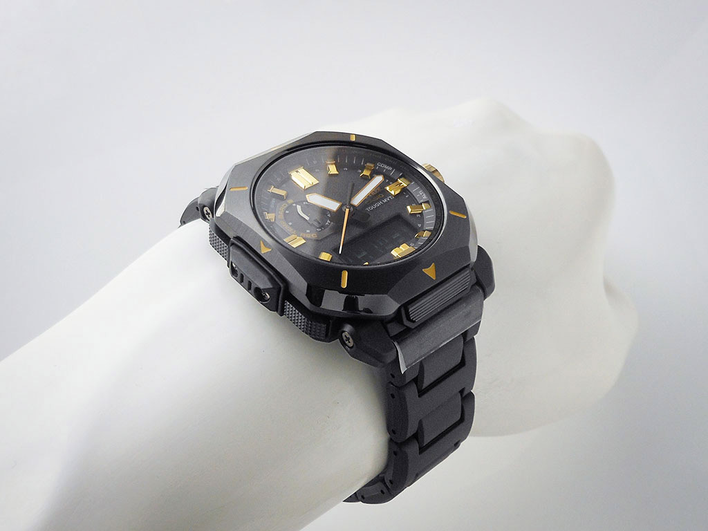 Casio PRW-6900ZE-1E Casio PRW-6900ZE-1E