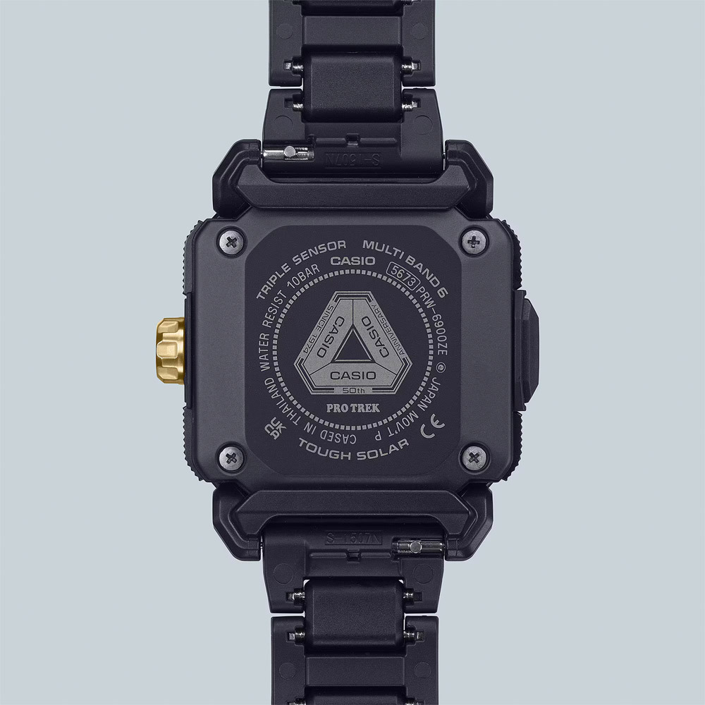 Casio PRW-6900ZE-1E Casio PRW-6900ZE-1E