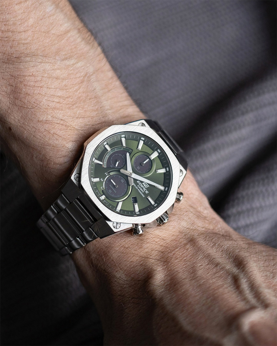 Casio EFS-S570D-3A Casio EFS-S570D-3A