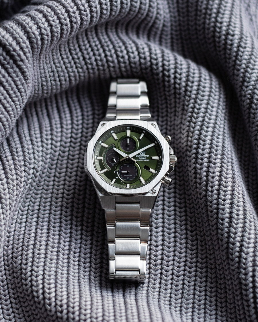Casio EFS-S570D-3A Casio EFS-S570D-3A
