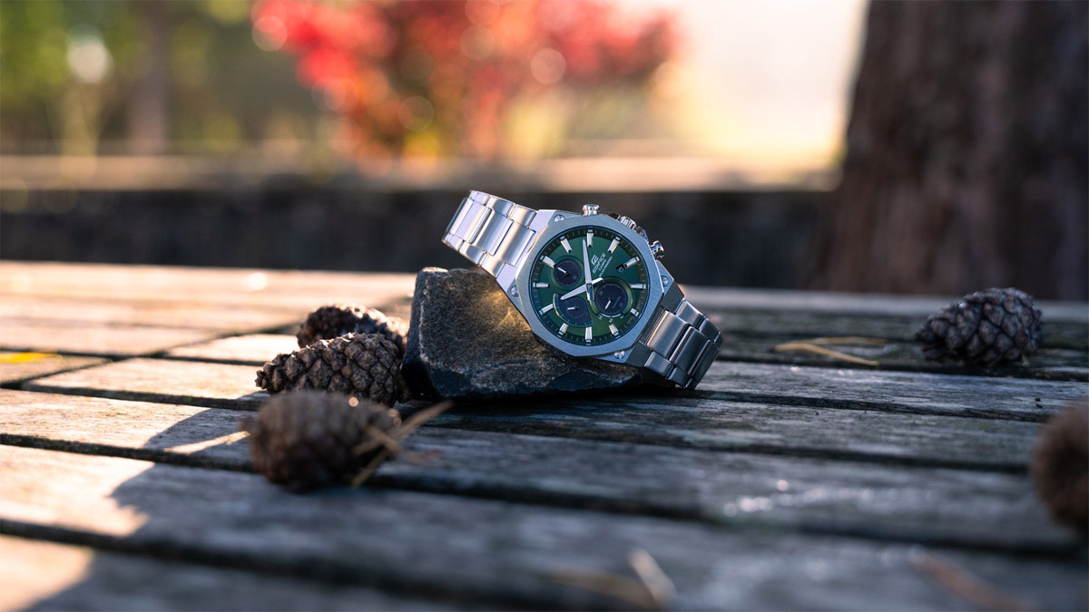 Casio EFS-S570D-3A Casio EFS-S570D-3A