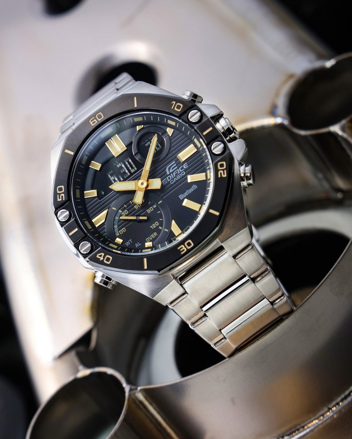 Casio ECB-10DB-1A9 Casio ECB-10DB-1A9