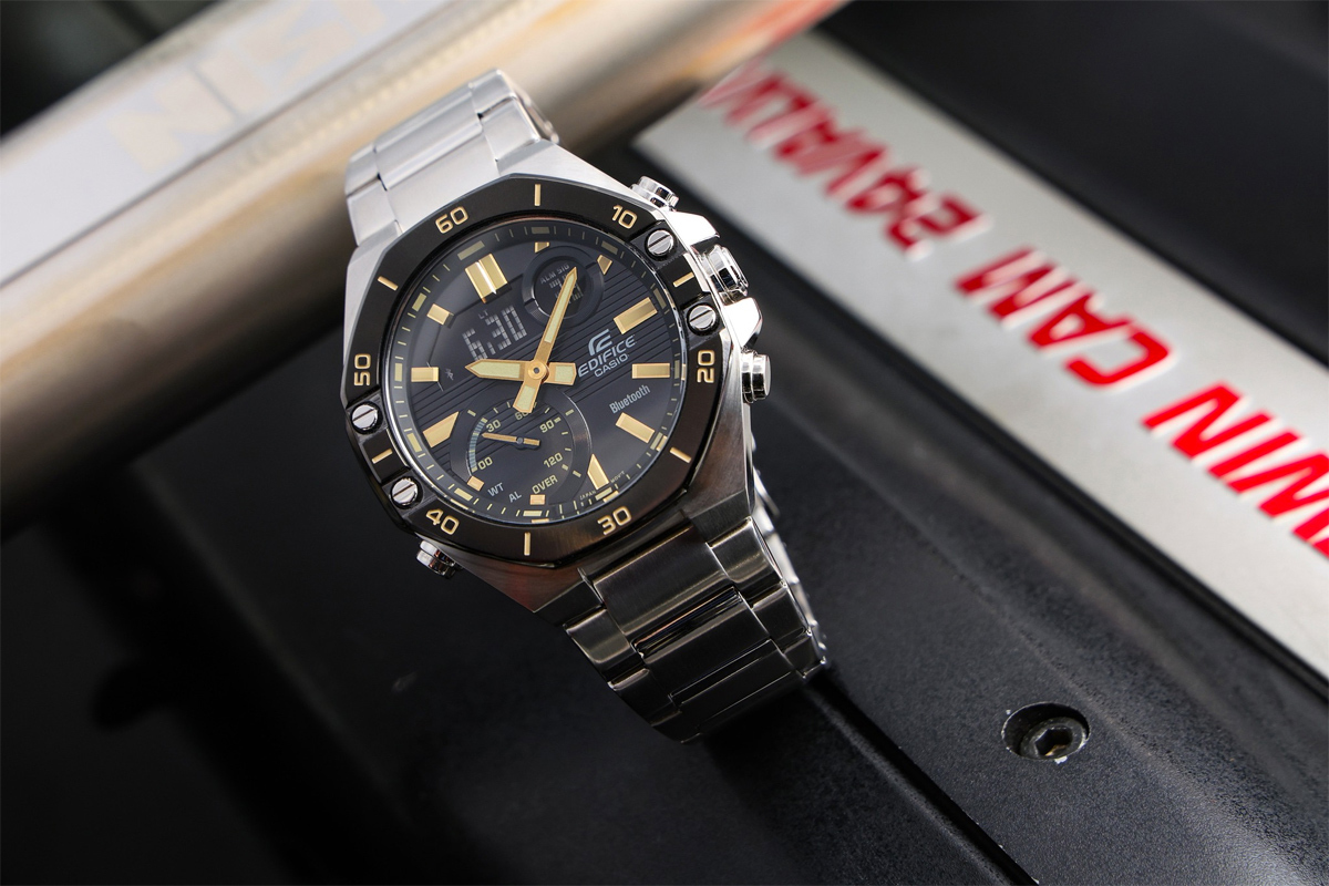 Casio ECB-10DB-1A9 Casio ECB-10DB-1A9