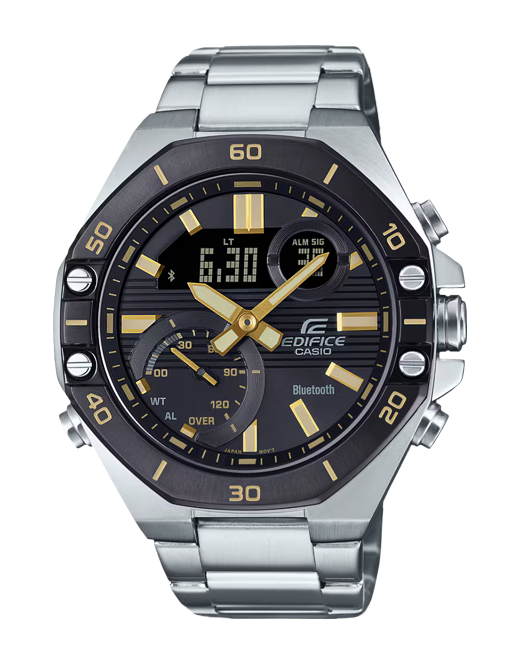 Casio ECB-10DB-1A9 Casio ECB-10DB-1A9