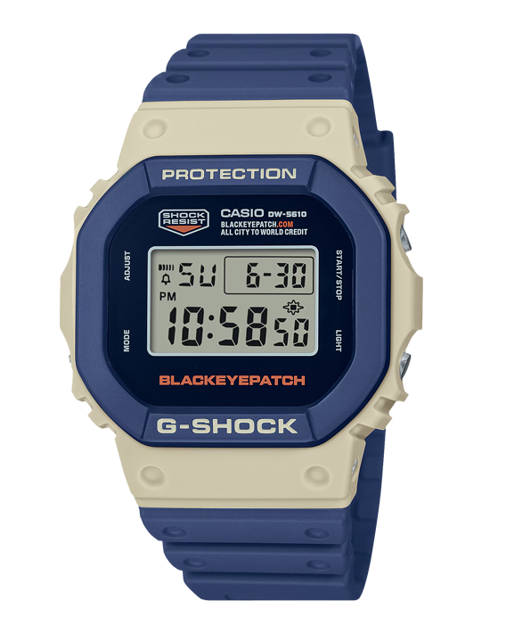 Casio DW-5610BEP-2E Casio DW-5610BEP-2E